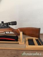 Weihrauch Hw-50 4.5/.177