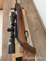 Weihrauch Hw-50 4.5/.177