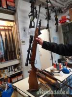 Hammerli  6.5x68mm  | RWS | Sch