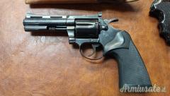 Colt Diamondback .38 Special  |  9x29mmR