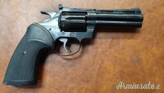 Colt Diamondback .38 Special  |  9x29mmR