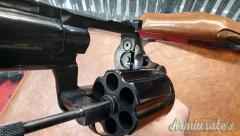 Colt Diamondback .38 Special  |  9x29mmR