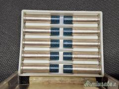 Cartucce Munizioni a pallini  CCI 38 Special/357 Magnum a pallini 38 spl 357 magnum da 10 pezzi