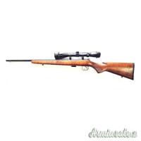 CZ | Ceska Zbrojovka 452 Varmint .22 Long Rifle