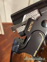 Beretta 692 sporting 12