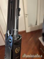 Beretta 692 sporting 12