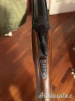 Beretta 692 sporting 12