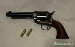 Uberti Cattleman Steel .45 Colt