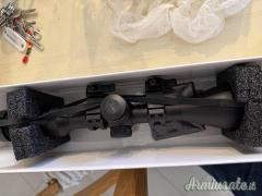 Vendo come nuova ottica Konus 3-12X50