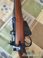 Lee Enfield Caccia  .303 British