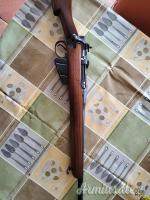 Lee Enfield Caccia  .303 British