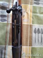Lee Enfield Caccia  .303 British