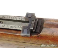 CERCO Cursore per alzo mauser m.1895 cileno