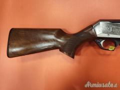 Browning MK3 .30-06 Springfield