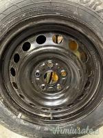 PNEUMATICO COMPLETO SUZUKI