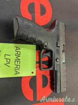 Beretta Apx RDO 9x21mm IMI
