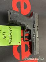 Beretta Apx RDO 9x21mm IMI