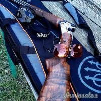 Beretta 692 sporting  12