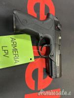 Beretta Px4 9x19mm Parabellum | Luger | NATO