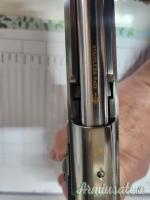 BERETTA CALIBRO 9X21 MODELLO 98FS STAINLESS GOLDEN LIMITED EDITION