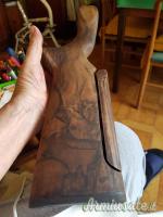 Calcio perazzi trap regolabile euro 150 Roma