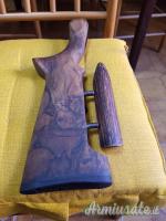 Calcio perazzi trap regolabile euro 150 Roma