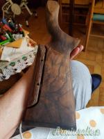 Calcio perazzi trap regolabile euro 150 Roma