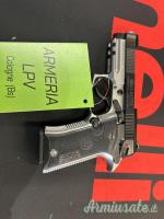 Beretta 80x cheetah .380 ACP  | 9x17mm Browning Short