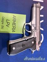 Beretta 98 Fs 9x21mm IMI