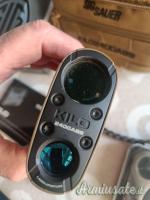 Telemetro balistico Sig Kilo Abs 2400