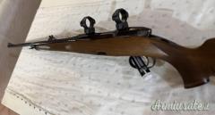 Steyr Mannlicher Sb96 .270 Winchester