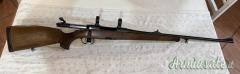 Steyr Mannlicher Sb96 .270 Winchester