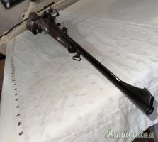 Steyr Mannlicher Sb96 .270 Winchester