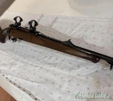 Steyr Mannlicher Sb96 .270 Winchester