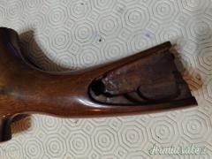 Calcio beretta trap S04 euro 300 Roma