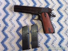 Norinco 1911A1 .45 ACP