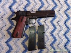 Norinco 1911A1 .45 ACP