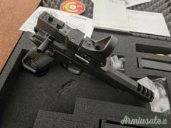 CZ | Ceska Zbrojovka Czechmate 75 9x19mm Parabellum | Luger | NATO