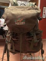 Zaino da caccia MARSUPIO SUEDE PF65 pro