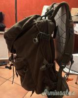 Zaino da caccia MARSUPIO SUEDE PF65 pro