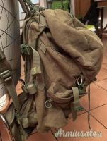 Zaino da caccia MARSUPIO SUEDE PF65 pro