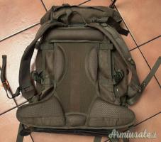 Zaino da caccia MARSUPIO SUEDE PF65 pro