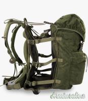 Zaino da caccia MARSUPIO SUEDE PF65 pro