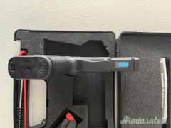 CZ | Ceska Zbrojovka P10C 9x19mm Parabellum | Luger | NATO