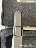 CZ | Ceska Zbrojovka P10C 9x19mm Parabellum | Luger | NATO