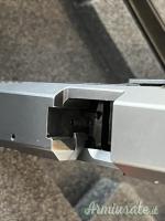 CZ | Ceska Zbrojovka P10C 9x19mm Parabellum | Luger | NATO