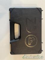 CZ | Ceska Zbrojovka P10C 9x19mm Parabellum | Luger | NATO