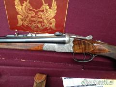 Perugini e Visini Express 9.3x74mmR