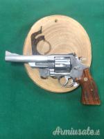 Smith & Wesson 629-3 .44 Remington Magnum
