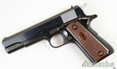 Colt Super .38 .38 Super Auto
